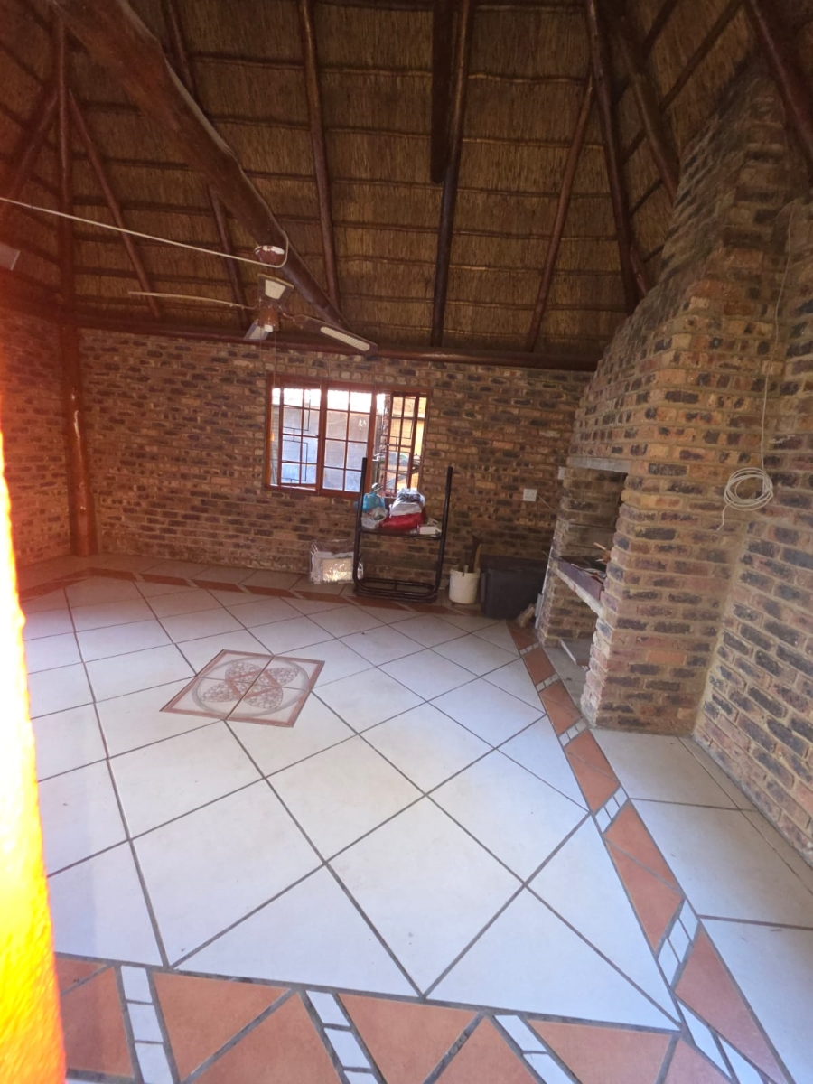 4 Bedroom Property for Sale in Sasolburg Ext 11 Free State